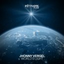 Jhonny Vergel - World's Light