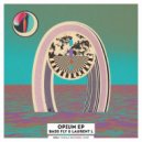 Bass Fly & Laurent L - Sacred
