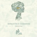 Miinuetto & Queemose - Overtone