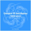 Gerome & Jad Nahas - 100 Dolphins (Short Mix)