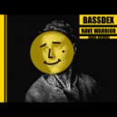 Bassdex - Rave Warrior