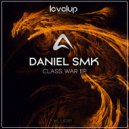Daniel Smk - Blue Lights