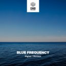 Blue Frequency - Horizon
