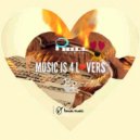 Phill Music Feat. Rollo Khan - Dreams