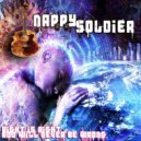 Nappy Soldier - Right Is Right & Will Never Be Wrong
