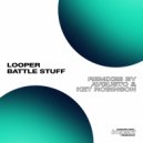 Looper (ARG) - Ground Rules (Avgusto Remix)