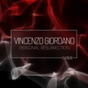 Vincenzo Giordano - Dark Waterfall