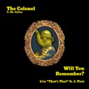 The Colonel feat. J. Poet - That's That