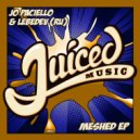 Jo Paciello & Lebedev (RU) - I Want More