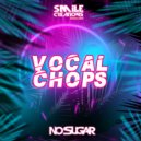 DJ No Sugar - Vocal Chops