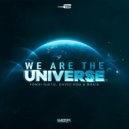 Fonsi Nieto & David Ros Feat. Brais - We Are The Universe