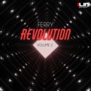 Ferry, Techzin - Erhu (Original Mix)