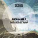 NODO, Mule (ARG) - Ashitaka