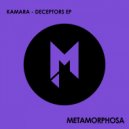 Kamara - Move Closer