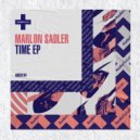 Marlon Sadler - Time