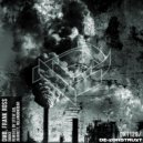 DMB, Frank Ross - Smoke (Rolando Hodar Industrialesque Remix)