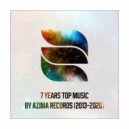 Parallaxis - No Place For A Lie