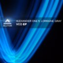 Alexander One feat. Lorraine Gray - Vertigo