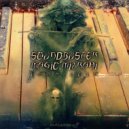 Soundbuster & Magic Mizrahi - Untouched