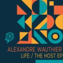 Alexandre Wauthier - The Host