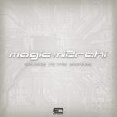 Magic Mizrahi - Under The Moon