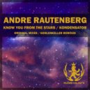Andre Rautenberg - Kondensator (Kohlenkeller Remix)