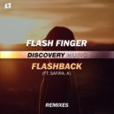 Flash Finger feat. Safira. K - Flashback