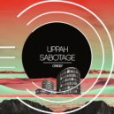 Uppah - Betrayal (Original Mix)