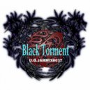 Shoko Rasputin - Black Torment
