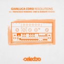 Gianluca Corsi - Resolutions (CMB, Dukkati Remix)