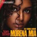 Tom Boxer feat Xandra Garsem - Morena mia