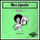 Max Esposito - El Roza
