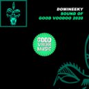 Domineeky - Spellbound (Domineeky 2020 Remix)