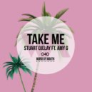 Stuart Ojelay feat. Amy G - Take Me