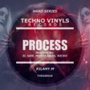 Kilany M - Process (Motoe Haus Remix)