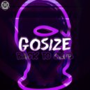 Gosize - Back To Club