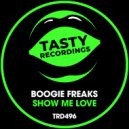 Boogie Freaks - Show Me Love (Radio Mix)