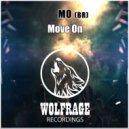 MO (BR), Wolfrage - Move On