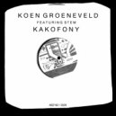 Koen Groeneveld, STEM - Kakofony (Acapella DJ Tool)