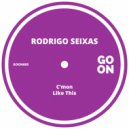 Rodrigo Seixas - C'mon