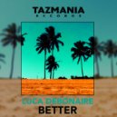 Luca Debonaire - Better (Larry Peace Poolside Extended Mix)