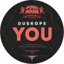 Duskope - Please Don't Go