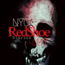 NYCK, Starkillers - Red Shoe Diaries (Amy)