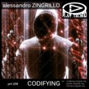 Alessandro Zingrillo - Codifying