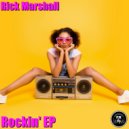 Rick Marshall - Gettin' Busy