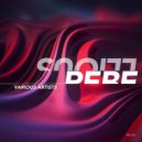 LukeP - The Door (Original Mix)