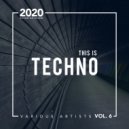 Adellacosta - Black Light (Original Mix)
