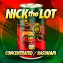 Nick The Lot - Rastafari