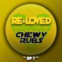 Chewy Rubs - Future Over (Original Mix)