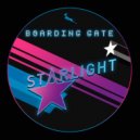 Boarding Gate - Starlight